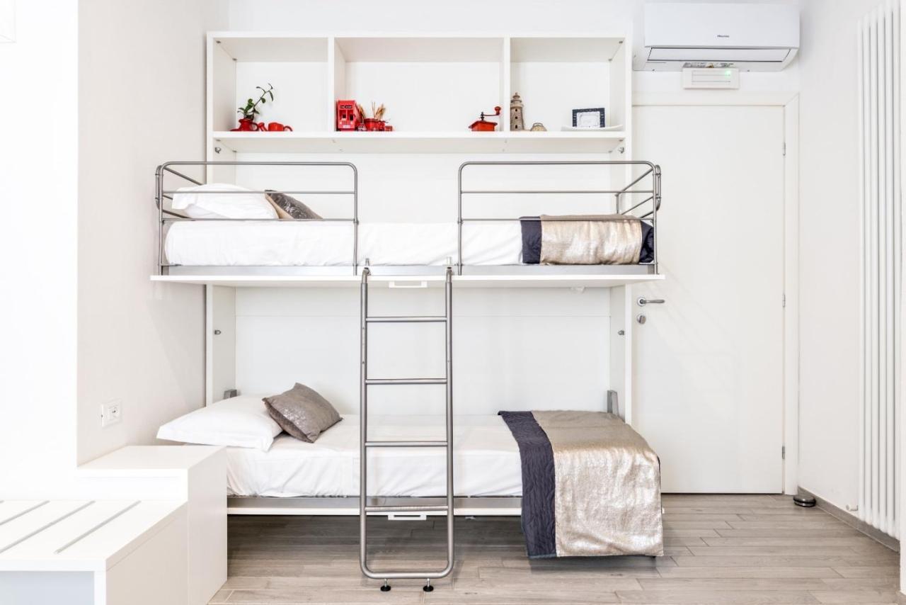Apartament Cinque Terre Bridge La Spezia Zewnętrze zdjęcie
