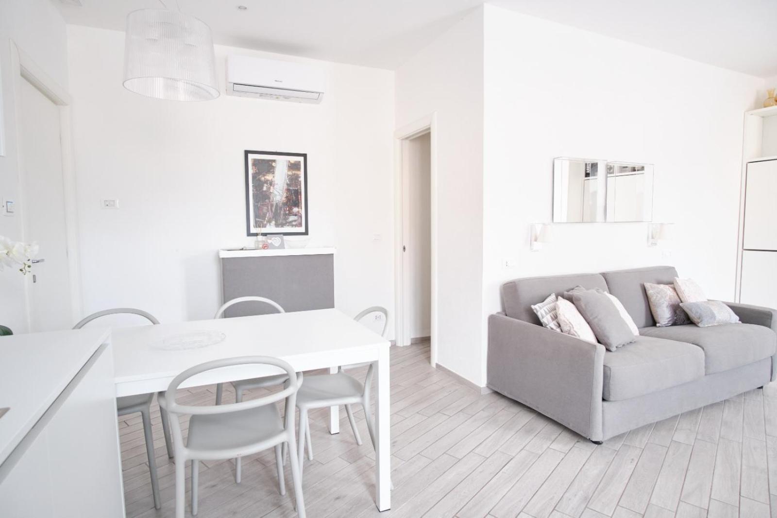 Apartament Cinque Terre Bridge La Spezia Zewnętrze zdjęcie
