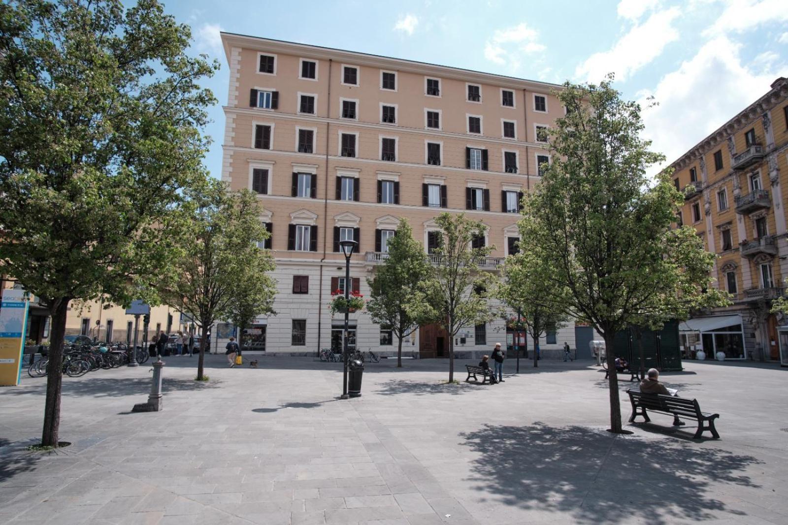 Apartament Cinque Terre Bridge La Spezia Zewnętrze zdjęcie