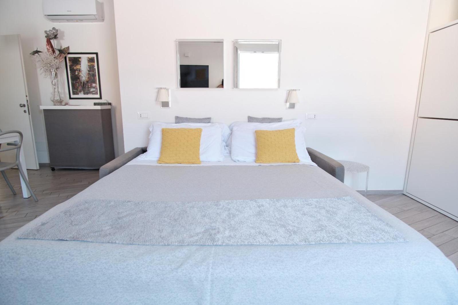 Apartament Cinque Terre Bridge La Spezia Zewnętrze zdjęcie