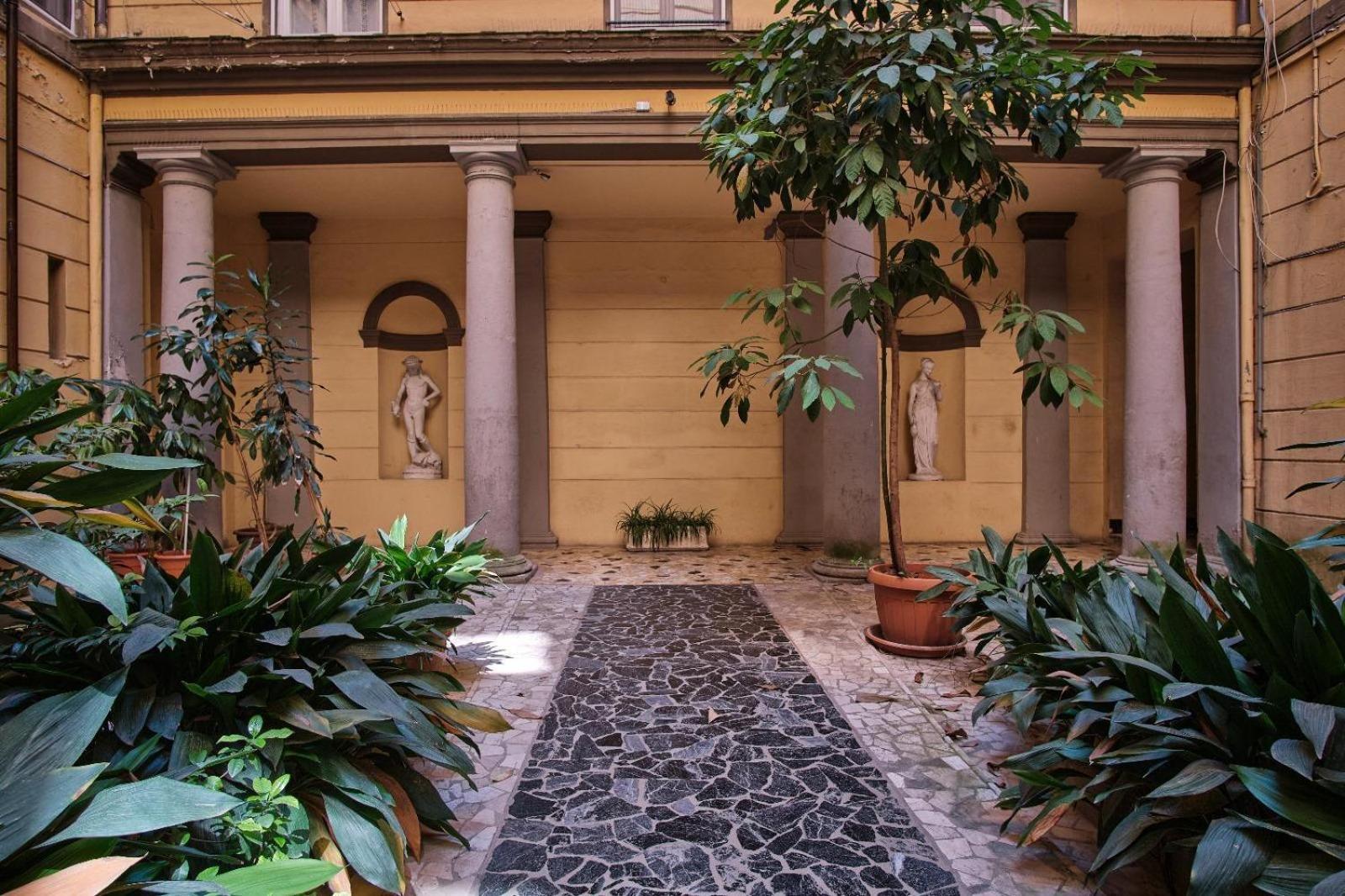 Apartament Cinque Terre Bridge La Spezia Zewnętrze zdjęcie