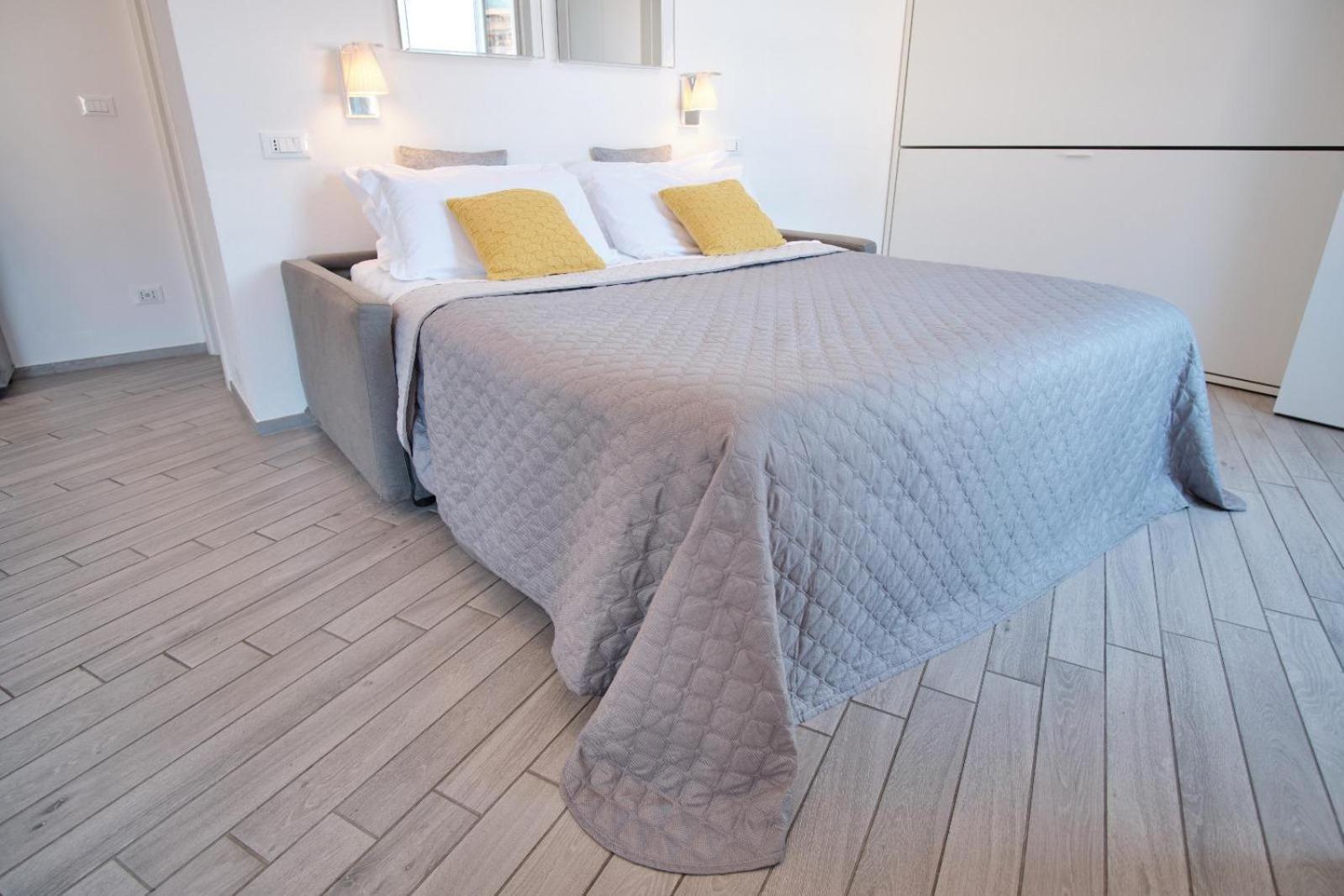 Apartament Cinque Terre Bridge La Spezia Zewnętrze zdjęcie