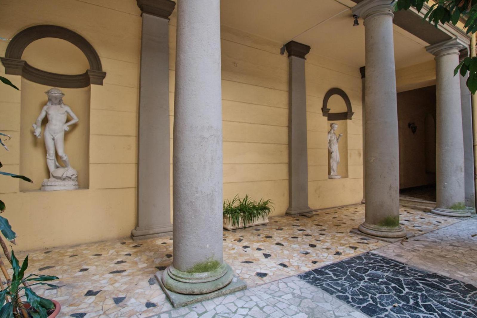 Apartament Cinque Terre Bridge La Spezia Zewnętrze zdjęcie