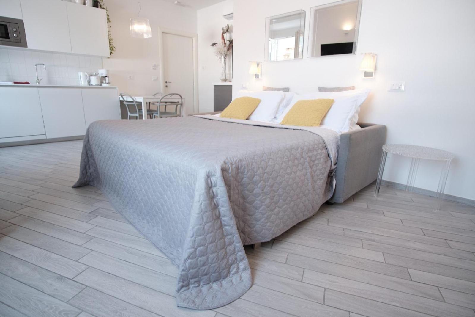 Apartament Cinque Terre Bridge La Spezia Zewnętrze zdjęcie