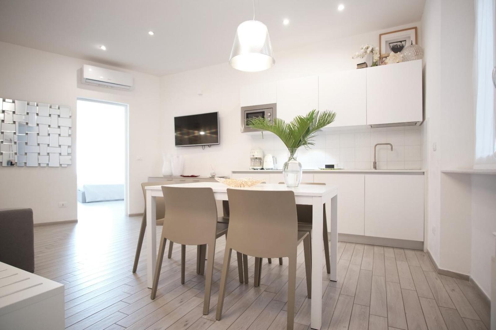 Apartament Cinque Terre Bridge La Spezia Zewnętrze zdjęcie