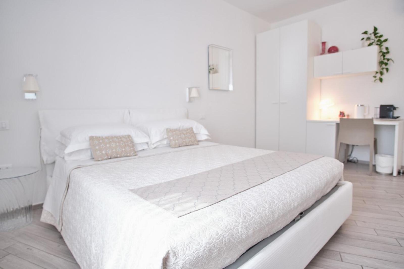 Apartament Cinque Terre Bridge La Spezia Zewnętrze zdjęcie