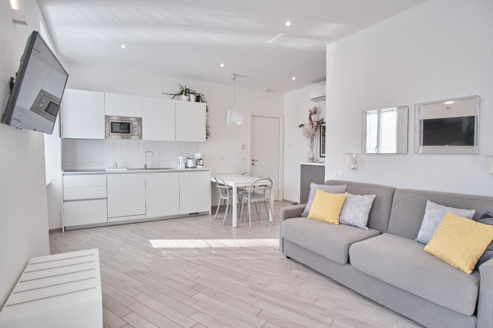 Apartament Cinque Terre Bridge La Spezia Zewnętrze zdjęcie