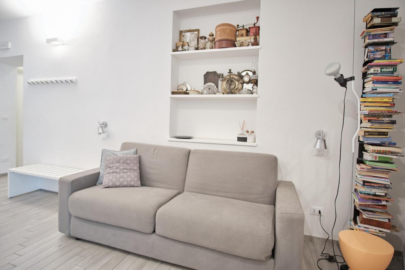 Apartament Cinque Terre Bridge La Spezia Zewnętrze zdjęcie