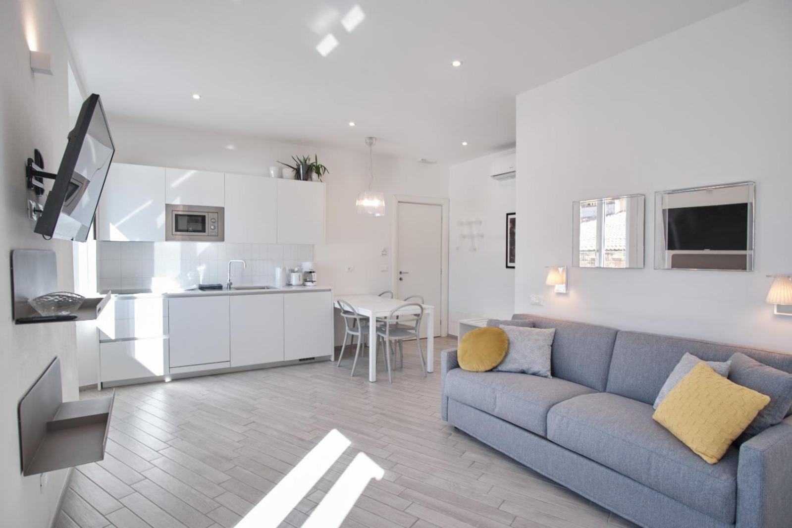 Apartament Cinque Terre Bridge La Spezia Zewnętrze zdjęcie