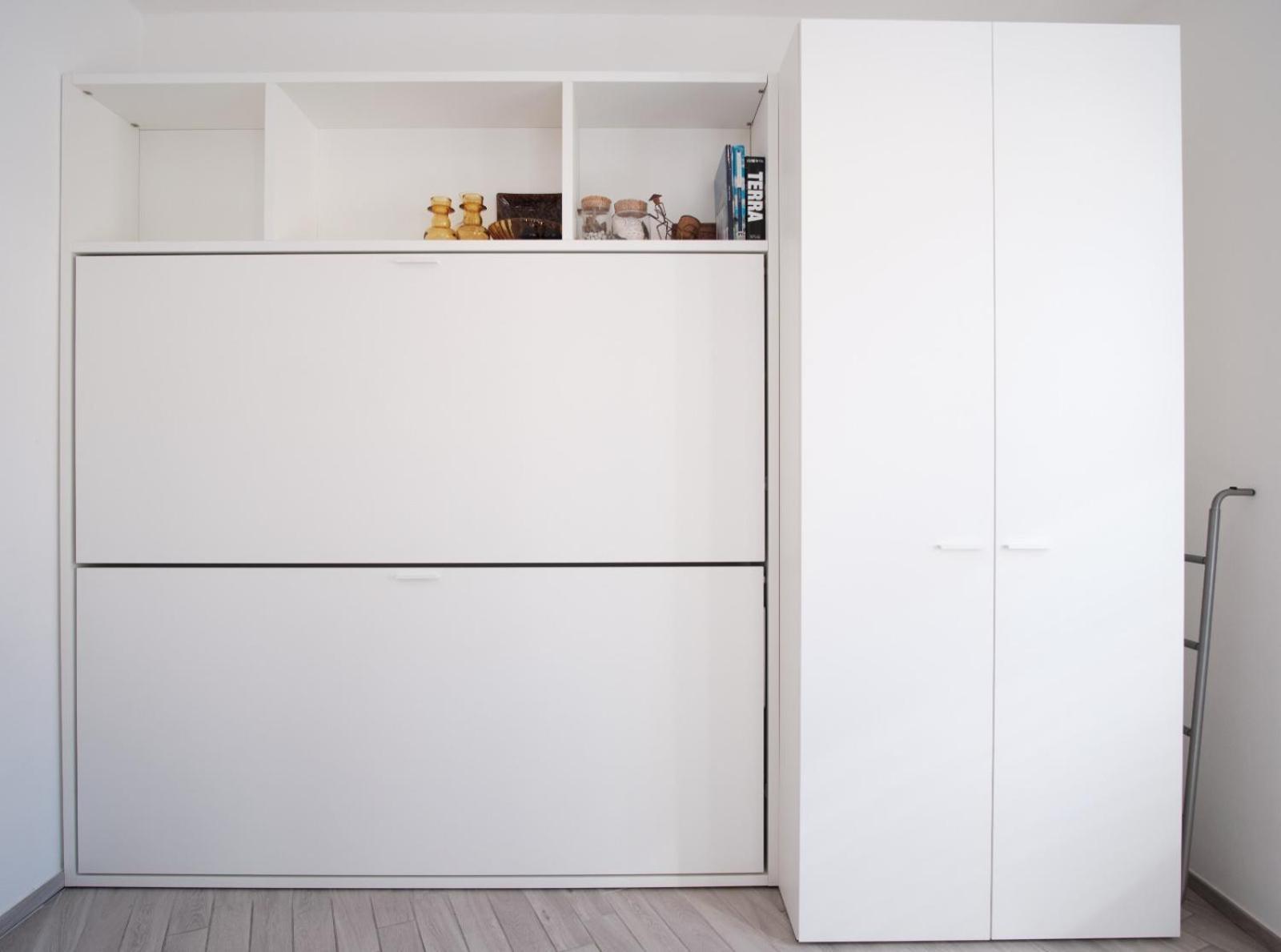 Apartament Cinque Terre Bridge La Spezia Zewnętrze zdjęcie