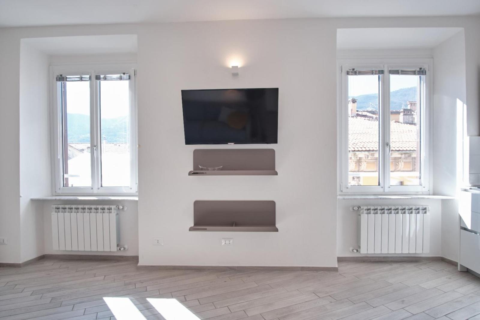 Apartament Cinque Terre Bridge La Spezia Zewnętrze zdjęcie