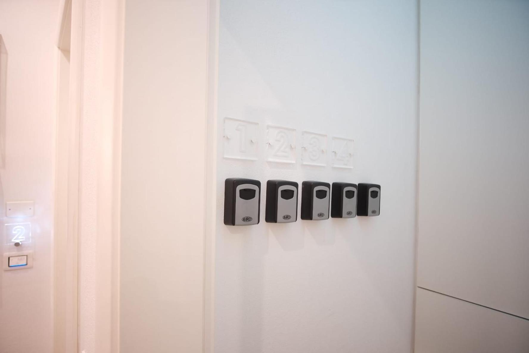 Apartament Cinque Terre Bridge La Spezia Zewnętrze zdjęcie