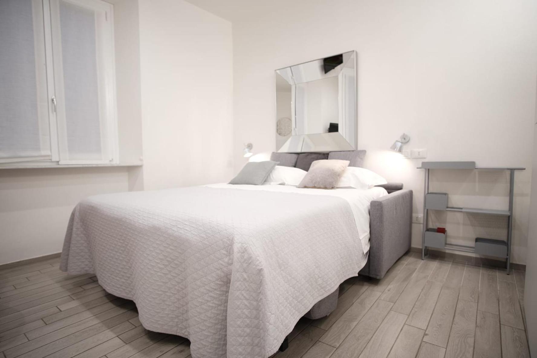 Apartament Cinque Terre Bridge La Spezia Zewnętrze zdjęcie