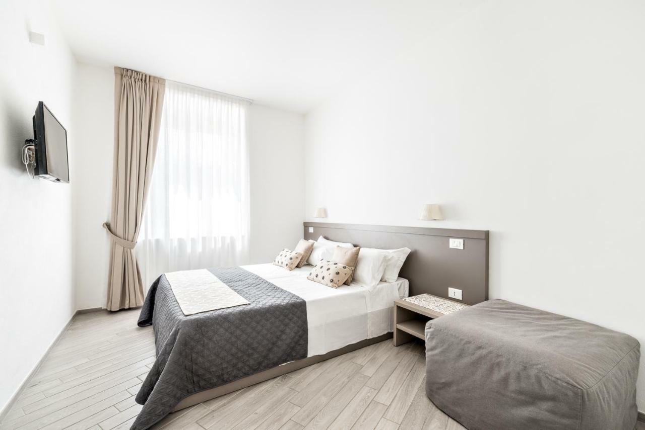Apartament Cinque Terre Bridge La Spezia Zewnętrze zdjęcie