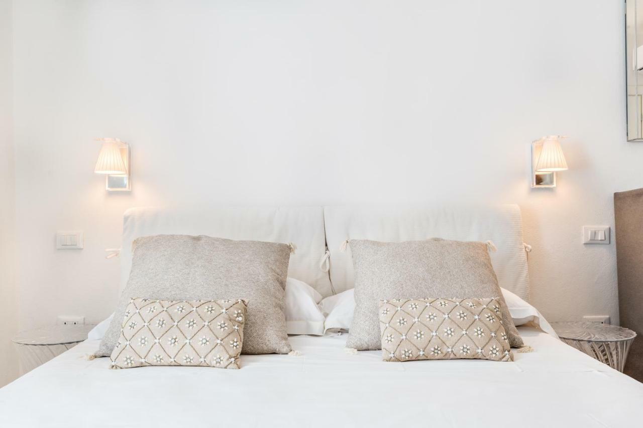 Apartament Cinque Terre Bridge La Spezia Zewnętrze zdjęcie