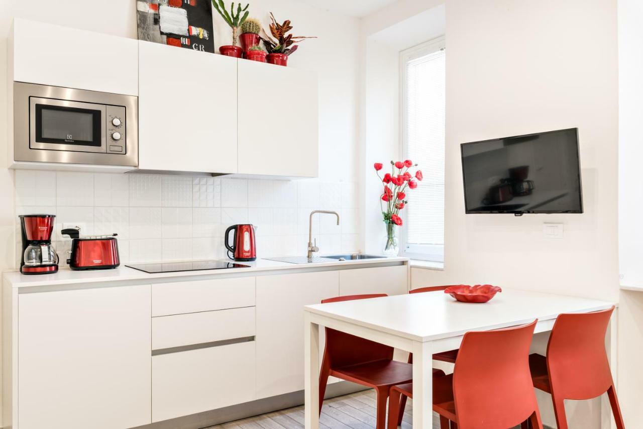 Apartament Cinque Terre Bridge La Spezia Zewnętrze zdjęcie