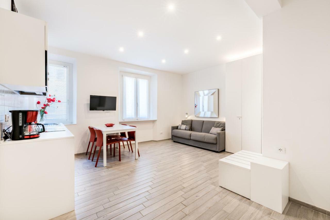Apartament Cinque Terre Bridge La Spezia Zewnętrze zdjęcie