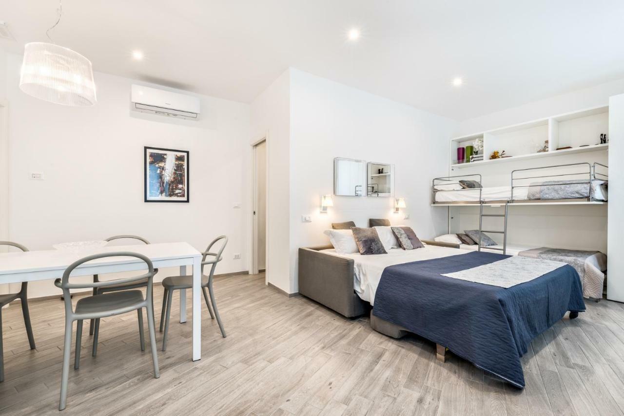 Apartament Cinque Terre Bridge La Spezia Zewnętrze zdjęcie